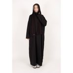 Vauva Oversize Tesettür Elbise