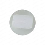 Vauxhall Opel için 10 Adet Kalıp Klipsi Beyaz 90481595 174854