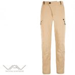 VAV Flextac-12 Bej Taktik Outdoor Pantolon