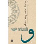 Vav Misali - Ahmet Kağan Karabulut