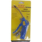 Vav Plastik Hava Tabancası Kalın Tip
