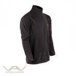 VAV Polsw-03 Siyah Taktik Sweatshirt
