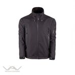Vav Shell HT-01 S Siyah Softshell Mont