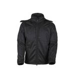 Vav Shell HT-01 XS Siyah Softshell Mont
