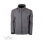 Vav Shell HT-04 S Gri Softshell Mont