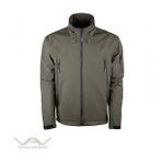 Vav Shell HT-04 XL Haki Softshell Mont