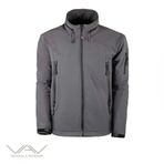 Vav Shell HT-04 XS Gri Softshell Mont