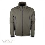 Vav Shell HT-04 XS Haki Softshell Mont