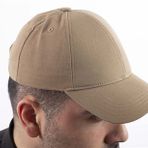 VAV Tachat02 Taktikal Su İtici Outdoor Bej Şapka