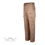 Vav Tactec-15 Flex M Koyu Bej Pantolon
