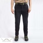 Vav Tactical Hidden 13 Siyah Pantolon