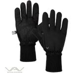Vav Tactical & Outdoor Taktik Fonksiyonel Eldiven GLV05 - Siyah