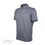 VAV Tlac-01 Koyu Füme Polo Yaka Taktik Tişört