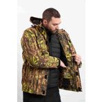 VAV WEAR 4IN1 Outdoor Tactical Çift Taraflı Mont Yağmurluk Su Geçirmez Leke Tutmaz Rüzgar Geçirmez Rüzgarlık