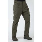 VAV Wear Basetac 11 Çok Amaçlı Dağ Pantolonu - Haki