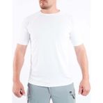 VAV Wear Fileli Tişört (Brethın-01) - S - Beyaz