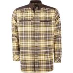 VAV Wear Gömlek WINLIGHT01 - XL - Sarı