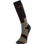VAV Wear Outdoor Çorap POD07 - 39 - 42 - Siyah - Haki