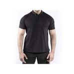 VAV WEAR Outdoor Günlük Erkek Kısa Kollu T-shirt Pamuklu TLAC01