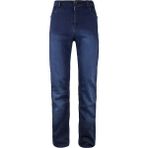 VAV Wear Outdoor Günlük Taktik Denim Erkek Pantolon JEANTAC11 - Lacivert - 29 - 32