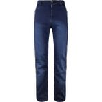 VAV Wear Outdoor Günlük Taktik Denim Erkek Pantolon JEANTAC11 - Lacivert - 30 / 34