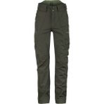 VAV Wear Outdoor Softshell Erkek Pantolon Polarlı Su Geçirmez Kayak SHELLHT12 - Haki - 40 / 34