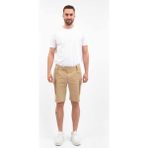VAV Wear Outdoor Şort Doğa Kamp Yürüyüş Stretch TACCAP14 - Bej - XL