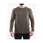VAV WEAR Outdoor T-shirt Basic Pamuklu Erkek Basetı04