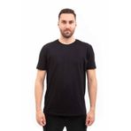 VAV WEAR Outdoor T-shirt Günlük Pamuklu Basic Erkek BASETI03