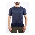 VAV WEAR Outdoor T-shirt Günlük Pamuklu Basic Erkek Kısa Kollu Tişört Terletmez Spor Sıfır Yaka Brethın01