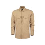 VAV WEAR Outdoor Tactical Gömlek Esnek Fit Erkek TACFLEX03