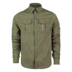 Vav Wear Outdoor Tactical Gömlek Fit Erkek Tacflex02sh