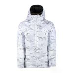 Vav Wear Outdoor Tactical Kışlık Erkek Montu Su Geçirmez Kolt20