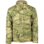 VAV Wear Outdoor Tactical Kışlık Erkek Montu Su Geçirmez KOLT30 - Kamuflaj
