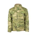 VAV WEAR Outdoor Tactical Kışlık Erkek Montu Su Geçirmez KOLT30