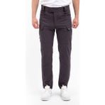 VAV Wear Outdoor Taktik Esnek Rahat Su Itici Erkek Pantolon TACFLEX11 - 44 / 34 - Antrasit