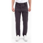 VAV Wear Outdoor Taktik Esnek Rahat Su Itici Erkek Pantolon TACFLEX11S - 34 / 34 - Antrasit