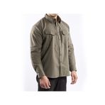VAV WEAR Outdoor Taktik Giyim Kamp Pamuklu Erkek Gömlek Trekking Hiking Tactec01