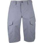 VAV Wear Outdoor Taktik Günlük Rahat Terletmez Erkek Şort TACCAP12 - Mavi - 2XS