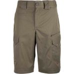 VAV Wear Outdoor Taktik Günlük Terletmez Trekking Erkek Şort TACCAP13 - Haki - 2XS
