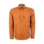 VAV WEAR Outdoor Taktik Pamuklu Erkek Gömlek TACTEC01