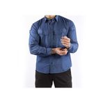 VAV WEAR Outdoor Taktik Pamuklu Erkek Gömlek TACTEC01F