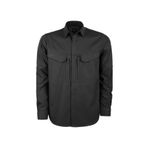 VAV WEAR Outdoor Taktik Pamuklu Erkek Gömlek TACTEC01FX
