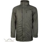 VAV Wear Su Geçirmez Parka Mont Airtac-01 - Haki