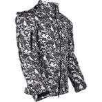 VAV Wear Su, Rüzgar Geçirmez Poliamid 6.6 Softshell Mont (Vav Shellht-01) - Kamuflaj