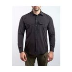 VAV WEAR Tacflex 01 Uzun Kollu Taktikal Gömlek Yüksek Mukavemetli Kumaş