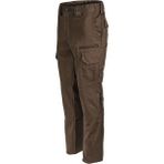 VAV Wear Tactec-13 Kahverengi Erkek Outdoor Pantolon Beli Lastikli Pamuk Polyester Konforlu Tasarım - 3XL