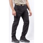 VAV Wear Tactec 15 Özel Tasarım Rahat Dört Mevsim Tactikal Pantolon - Siyah - 2XL