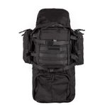 VAV WEAR Tactical Askeri Outdoor 60L Sırt Çantası Kamp Kullanışlı TACARY60LT