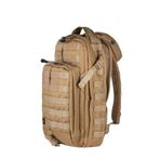 VAV WEAR Tactical Outdoor 18L Sırt Çantası TACARY18L